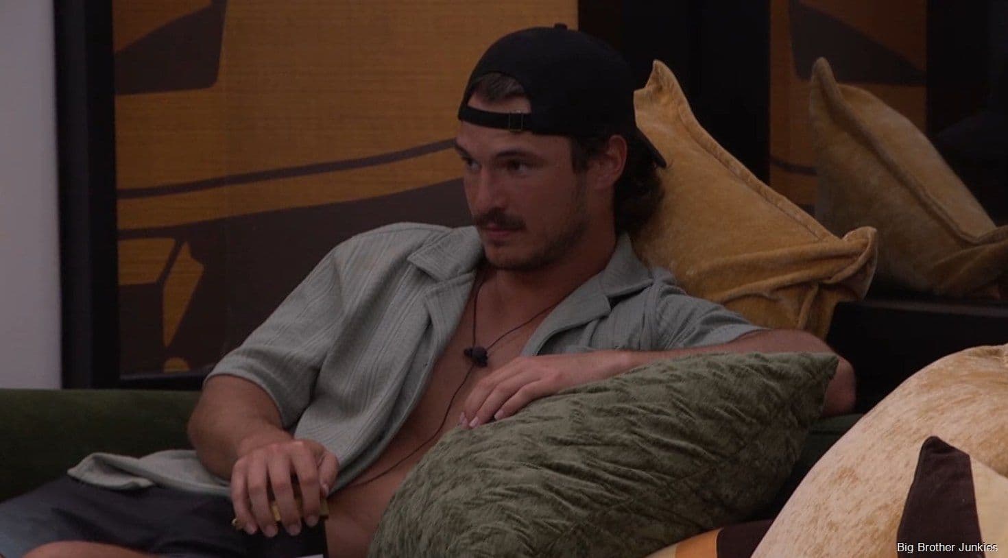 Big Brother 28 – Saturday Night Feed Updates