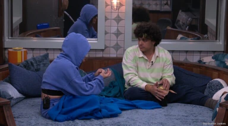 BB28 Feed Update – Jul 18, 6:44 PM PT