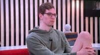 Michael asks if Taylor happens to win the veto would Turner ask her to use it