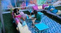 Turner apologizes to Jasmine