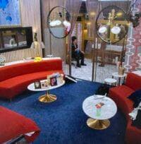 Joseph tells Taylor he doesn’t want Alyssa to pressure them into the next showmance