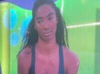 Jasmine says the 5 swatters never benefitted her and Indy called it off when she left- therefore, it’s null