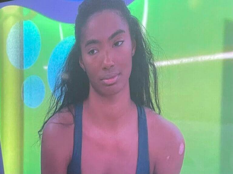 Jasmine says the 5 swatters never benefitted her and Indy called it off when she left- therefore, it’s null