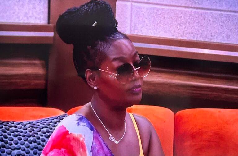 Cirie- if it’s something I can win, I’m not targeting you at all.