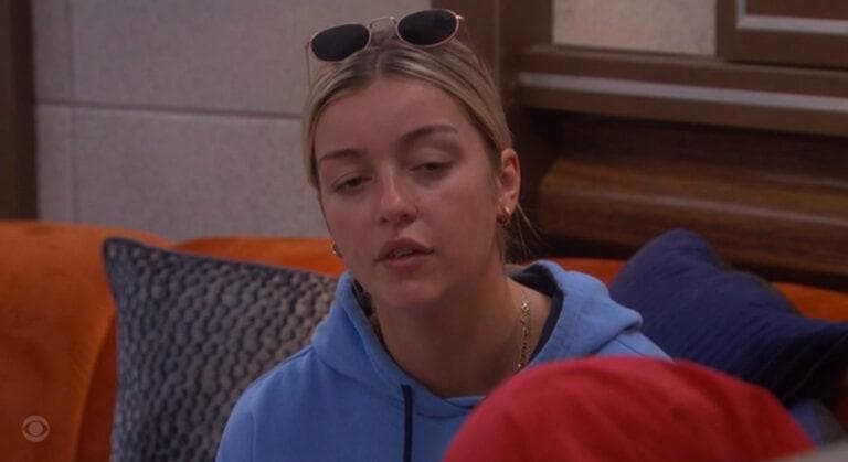 The CBS show didn’t show why the feeds were down for 18 hours