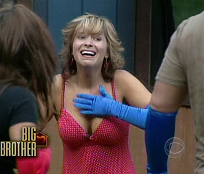 big Brother 13 date released