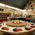Big Brother 13 houseguest table
