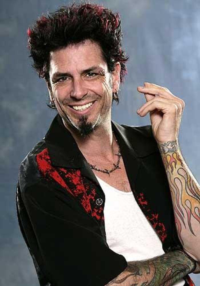 Dick Donato from Big Brother 8 and 13