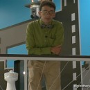 Big Brother 14 Ian preparing for his date