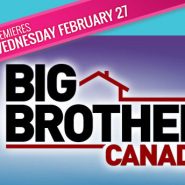 Big Brother Canada – Unknown Territory