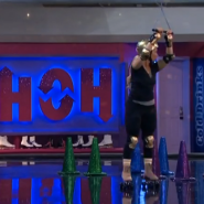 Big Brother 15 – HoH Competition: Part 1