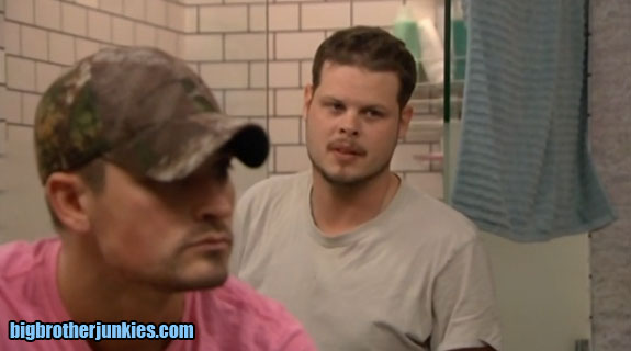 Big Brother 16 – Can Derrick Work Some Magic For Donny?