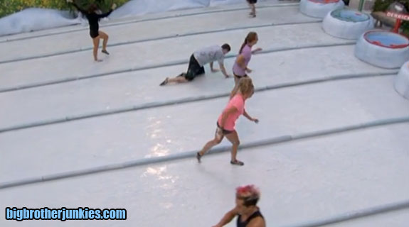Big Brother 16 – Live HoH Feed Thread