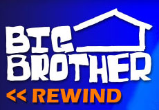 Big Brother 16 – Rewind Time!
