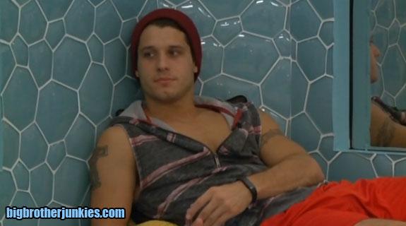 Big Brother 16 – Is Cody Next Out The Door?
