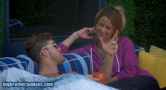 Big Brother 17 Feed Updates – Jeff’s Last Days