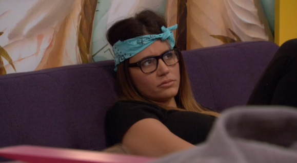 Big Brother 18 – Afternoon Feed Updates 6/28