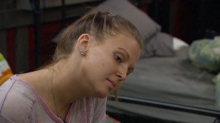Veto Saturday; Can Michelle Save Her Game?