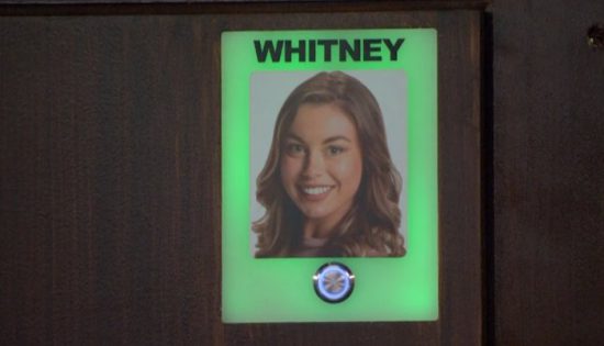 whitney-safe
