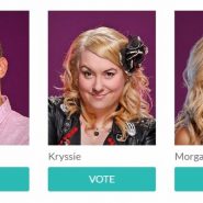 Voting Is Now Open For Tomorrow’s Finale