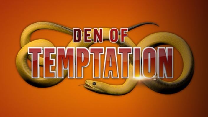Big Brother Junkies Den of Temptation Poll