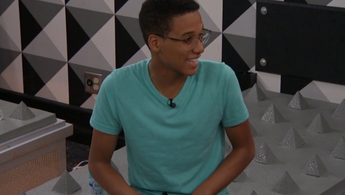 Is Ramses Next On The BB19 House Hit List?