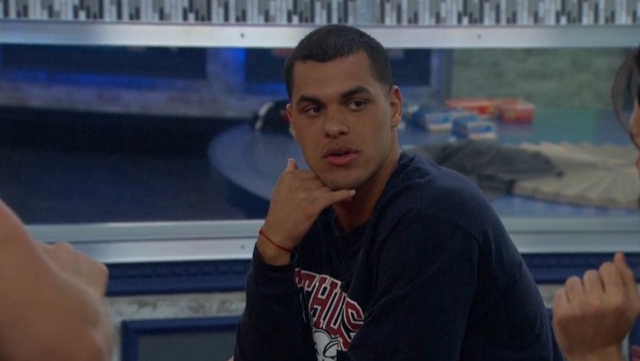 Big Brother 19 – Monday Updates, Veto Meeting Results