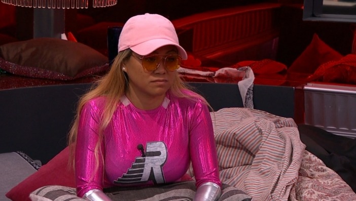 Big Brother 19 – Friday Updates. Will Paul Continue To Control The House?