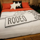 Rodeo Drive Bed for Big Brother