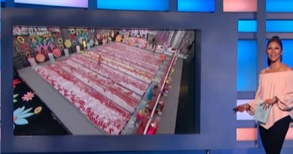 Big Brother 20 Live Endurance HoH Competition; Post Comp Feeds