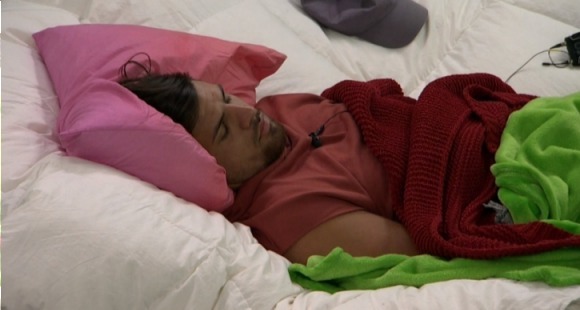 Big Brother 20 – Boring Thursday Discussion