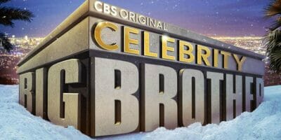Celebrity Big Brother 3 Cast Announcement!
