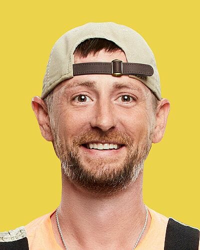 Big Brother Brandon French profile picture