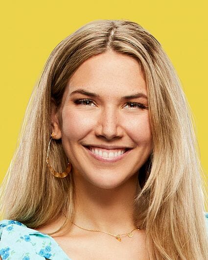 Big Brother Claire Rehfuss profile picture