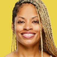 Tiffany Mitchell from Big Brother 23