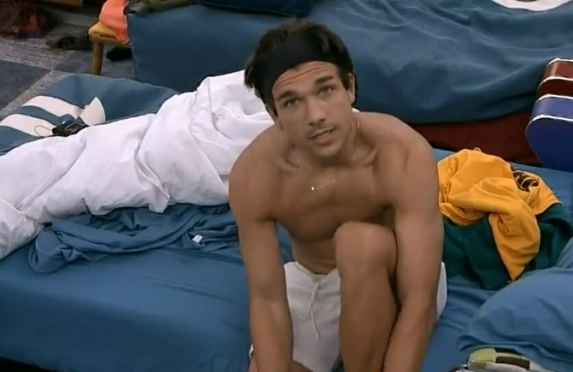 Big Brother 24 – Week 1 Live Eviction? Thread