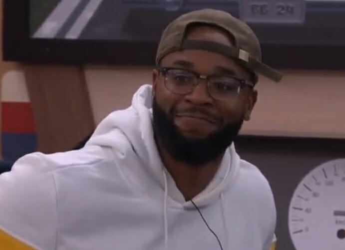 Big Brother 24- Mels Recap 8/29/22