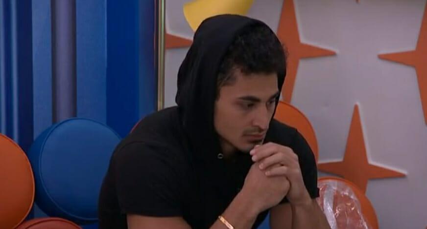 Live Eviction Two-Hour Special Thread!