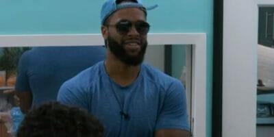 Saturday, August 13th Big Brother 24 Feed Spoilers