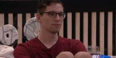Friday, September 2nd, BB24 Feed Updates