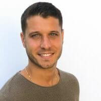 Cody Calafiore from Big Brother 22