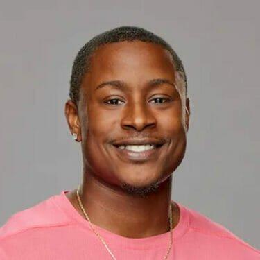 Big Brother Jared Fields profile picture