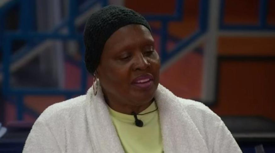 Big Brother 25 Friday Feed Updates 9/22