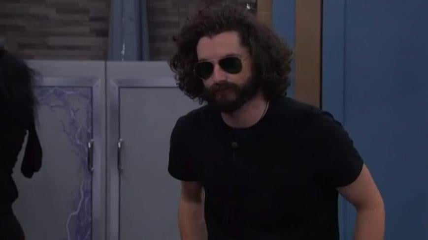 Big Brother 25 – Wednesday Feed Updates 9/27