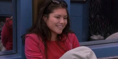 Big Brother 25 Tuesday Feed Updates