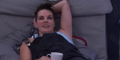 Big Brother 25 – Tuesday Feed Updates 10/24