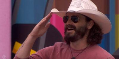 Big Brother 25 – Jury Time Eviction!