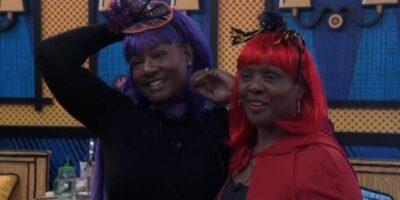 Big Brother 25 Tuesday recap for 10:31/23