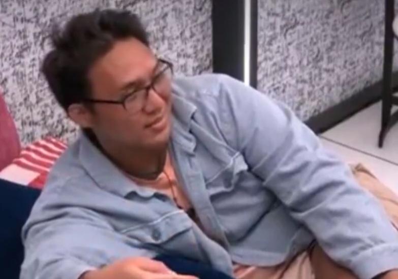 Big Brother 26-Mels Friday Recap 7/9/24