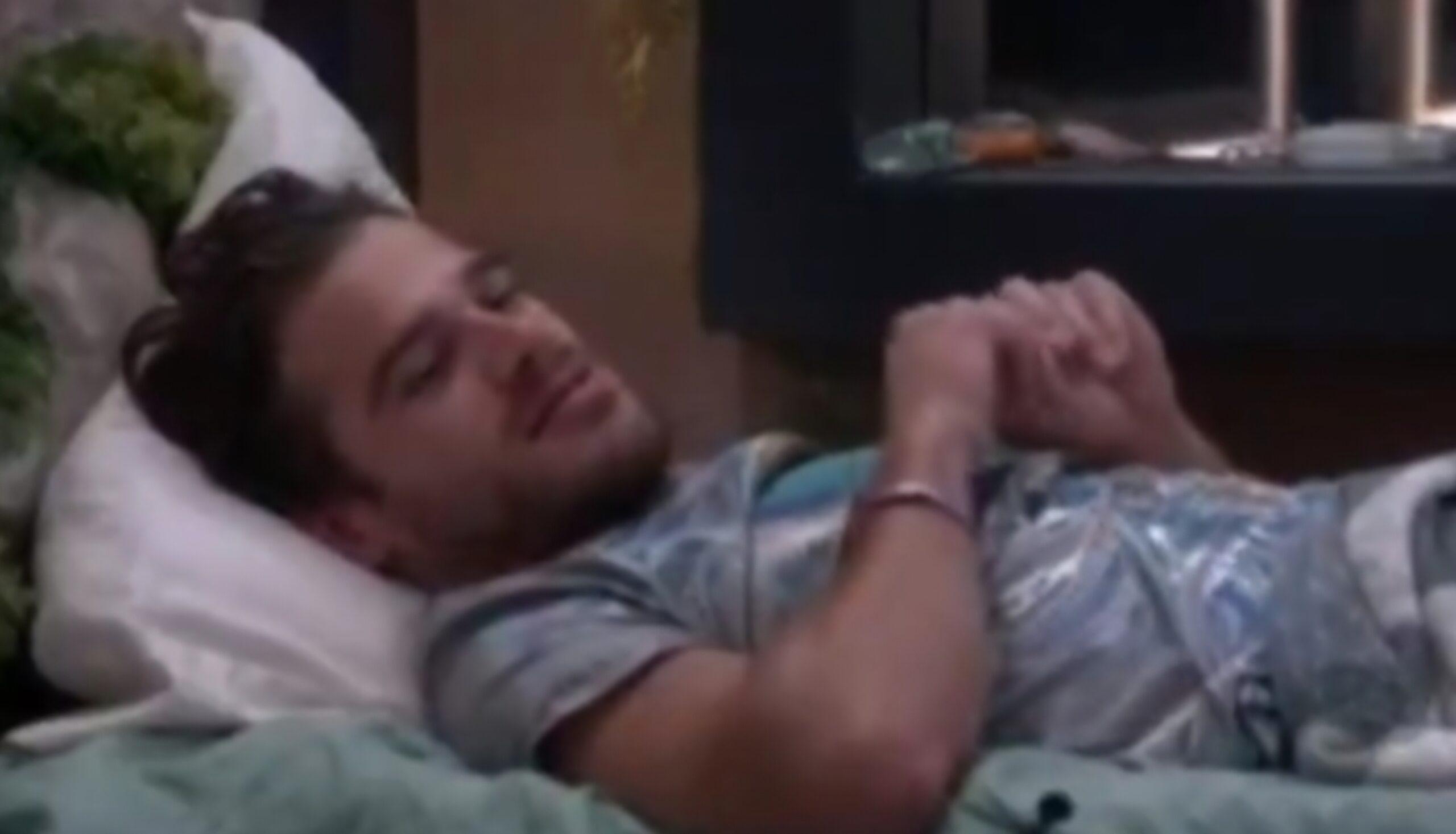 Big Brother 26-Mels Monday Recap 8/26/27